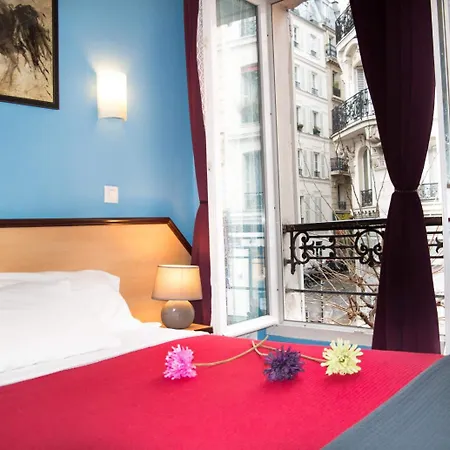Hotel Audran-3