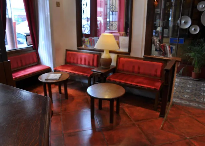 CelticHotel Pas Cher Paris