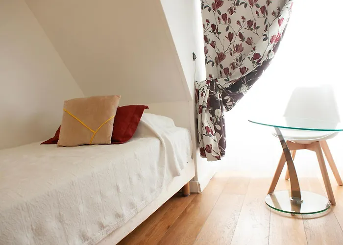 Hôtel du Mont Blanc